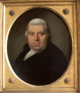 Cornelis van Foreest