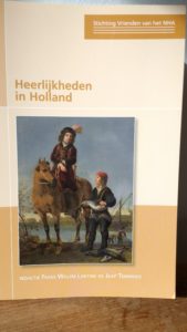 Heerlijkheden in Holland. Foto: M.J. Prins
