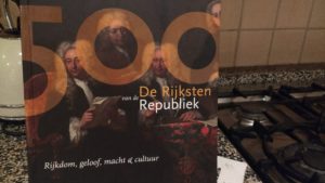 De 500 rijksten van de Republiek