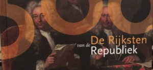 De 500 rijksten van de Republiek