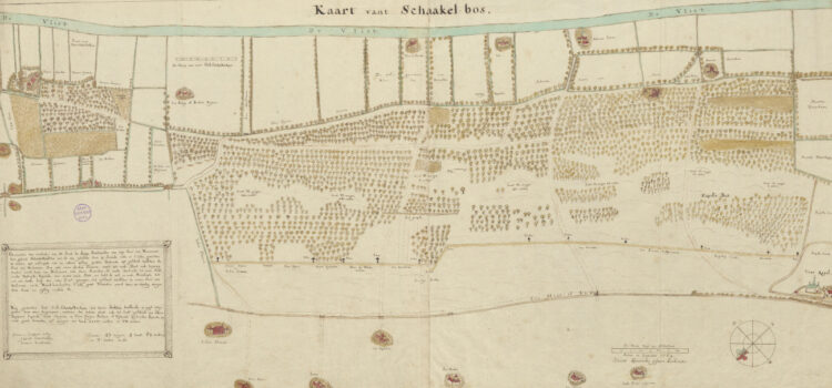 Een heer maakt nog geen heerlijkheid